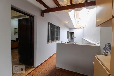 Casa à venda com 430m², 4 quartos e 3 vagasEntrada para Cozinha