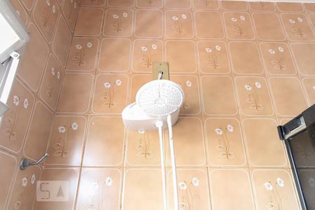 Casa à venda com 430m², 4 quartos e 3 vagasBanheiro