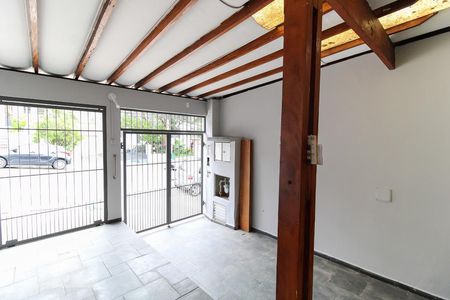Casa à venda com 430m², 4 quartos e 3 vagasGaragem