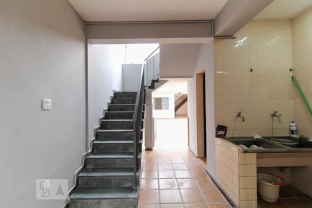 Casa à venda com 430m², 4 quartos e 3 vagasLavanderia