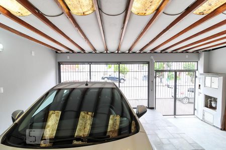 Vista da Sala de Jantar de casa à venda com 4 quartos, 430m² em Aclimação, São Paulo