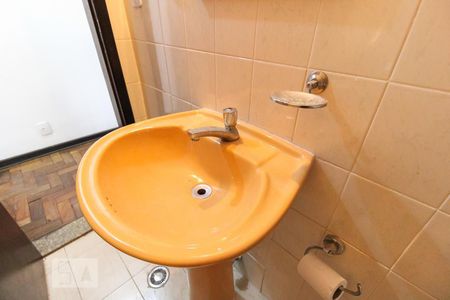 Casa à venda com 430m², 4 quartos e 3 vagasLavabo