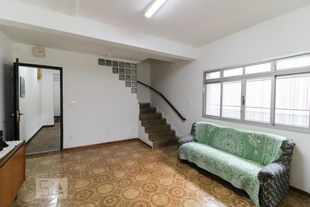 Casa para alugar com 430m², 4 quartos e 3 vagasSala