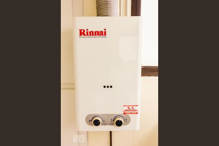 Apartamento para alugar com 76m², 2 quartos e 2 vagasGás Encanado