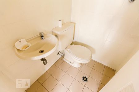 Apartamento para alugar com 76m², 2 quartos e 2 vagasÁrea de Serviço Banheiro