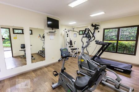 Apartamento para alugar com 76m², 2 quartos e 2 vagasAcademia