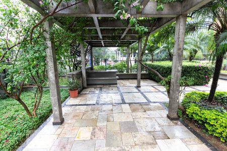 Apartamento para alugar com 76m², 2 quartos e 2 vagasÁrea Comum