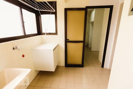 Apartamento para alugar com 76m², 2 quartos e 2 vagasÁrea de Serviço