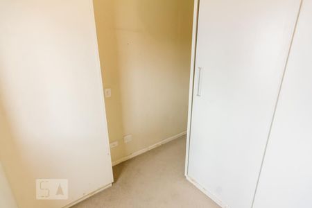 Apartamento para alugar com 76m², 2 quartos e 2 vagasQuarto 02 Closet
