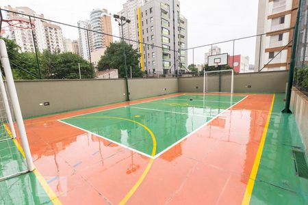 Apartamento para alugar com 76m², 2 quartos e 2 vagasQuadra Esportiva