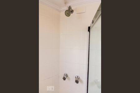 Apartamento para alugar com 76m², 2 quartos e 2 vagasQuarto 02 Suíte Chuveiro