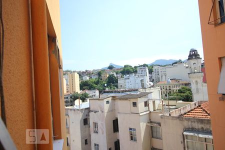 Apartamento à venda com 55m², 1 quarto e sem vagaVista