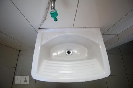 Apartamento à venda com 55m², 1 quarto e sem vagaÁrea de Serviço