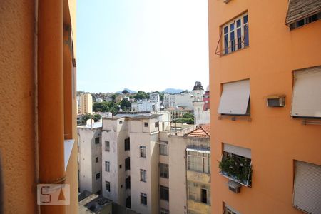 Apartamento à venda com 55m², 1 quarto e sem vagaVista