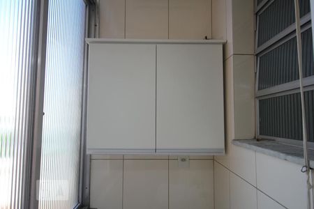 Apartamento à venda com 55m², 1 quarto e sem vagaÁrea de Serviço