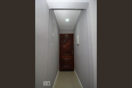 Entrada de apartamento à venda com 1 quarto, 55m² em Centro, Rio de Janeiro