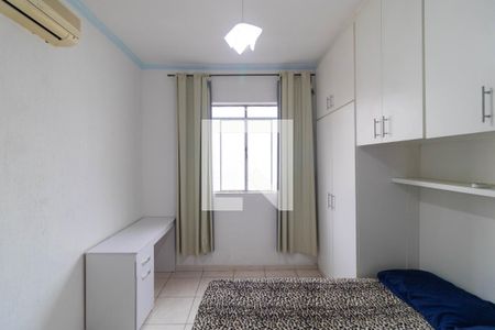 Quarto de apartamento para alugar com 1 quarto, 43m² em Centro, Campinas