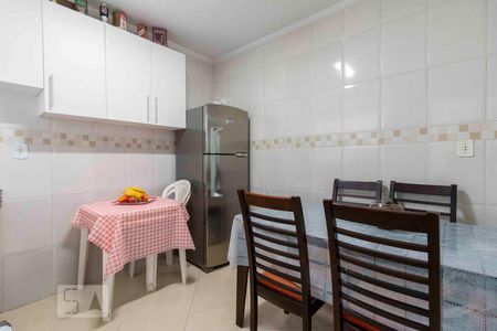 Casa de condomínio para alugar com 66m², 2 quartos e 1 vaga Casa de condomínio para alugar com 66m², 2 quartos e 1 vagaCozinha