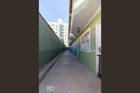 Casa de condomínio para alugar com 66m², 2 quartos e 1 vaga Casa de condomínio para alugar com 66m², 2 quartos e 1 vagaÁrea Externa