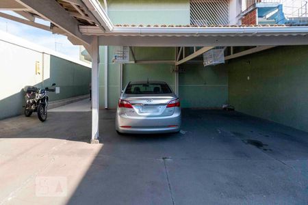 Casa de condomínio para alugar com 66m², 2 quartos e 1 vaga Casa de condomínio para alugar com 66m², 2 quartos e 1 vagaGaragem