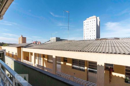 Casa de condomínio para alugar com 66m², 2 quartos e 1 vaga Casa de condomínio para alugar com 66m², 2 quartos e 1 vagaVista Quarto 1