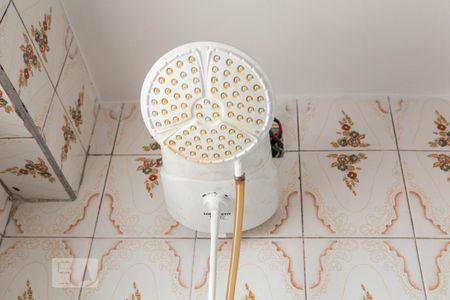 Apartamento à venda com 67m², 2 quartos e 2 vagas Apartamento à venda com 67m², 2 quartos e 2 vagasBanheiro