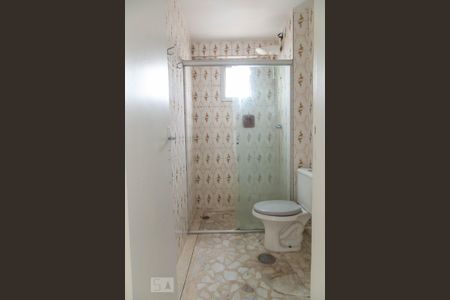 Apartamento à venda com 67m², 2 quartos e 2 vagas Apartamento à venda com 67m², 2 quartos e 2 vagasBanheiro