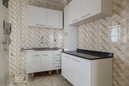 Apartamento à venda com 67m², 2 quartos e 2 vagas Apartamento à venda com 67m², 2 quartos e 2 vagasCozinha