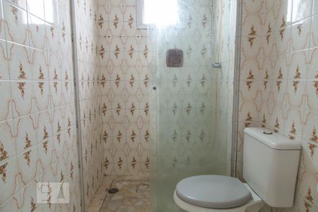Apartamento à venda com 67m², 2 quartos e 2 vagas Apartamento à venda com 67m², 2 quartos e 2 vagasBanheiro