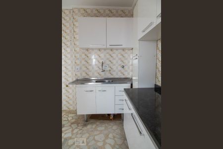 Apartamento à venda com 67m², 2 quartos e 2 vagas Apartamento à venda com 67m², 2 quartos e 2 vagasCozinha