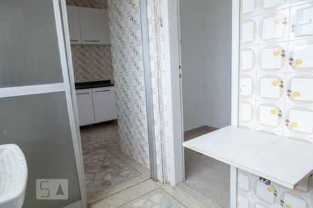 Apartamento à venda com 67m², 2 quartos e 2 vagas Apartamento à venda com 67m², 2 quartos e 2 vagasÁrea de serviço