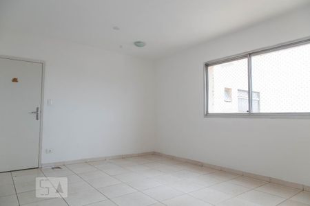 Apartamento à venda com 67m², 2 quartos e 2 vagas Apartamento à venda com 67m², 2 quartos e 2 vagasSala