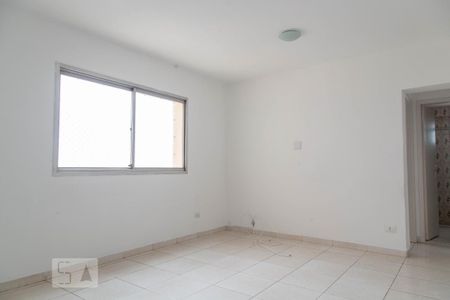 Apartamento à venda com 67m², 2 quartos e 2 vagas Apartamento à venda com 67m², 2 quartos e 2 vagasSala