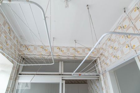Apartamento à venda com 67m², 2 quartos e 2 vagas Apartamento à venda com 67m², 2 quartos e 2 vagasÁrea de serviço
