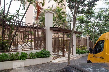 Apartamento à venda com 67m², 2 quartos e 2 vagas Apartamento à venda com 67m², 2 quartos e 2 vagasFachada