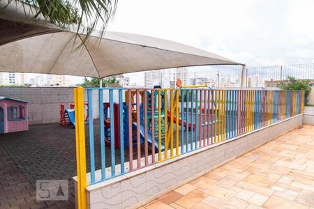Apartamento à venda com 67m², 2 quartos e 2 vagas Apartamento à venda com 67m², 2 quartos e 2 vagasPlayground