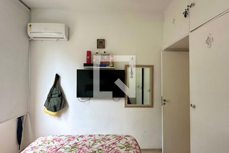 Quarto 1 de apartamento para alugar com 2 quartos, 75m² em Leblon, Rio de Janeiro
