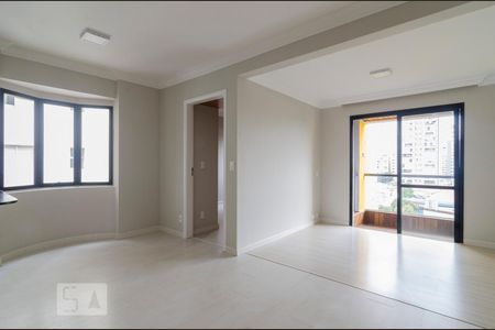 Sala de apartamento para alugar com 1 quarto, 49m² em Pinheiros, São Paulo