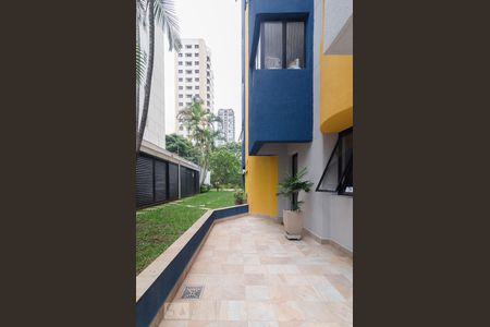 Apartamento para alugar com 49m², 1 quarto e 1 vaga Apartamento para alugar com 49m², 1 quarto e 1 vagaÁrea comum