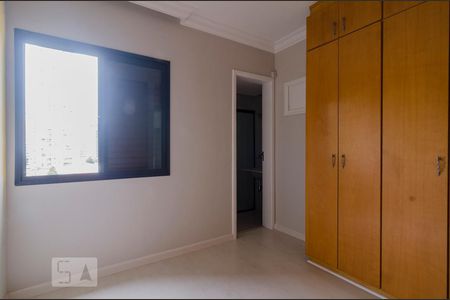 Quarto suíte de apartamento para alugar com 1 quarto, 49m² em Pinheiros, São Paulo