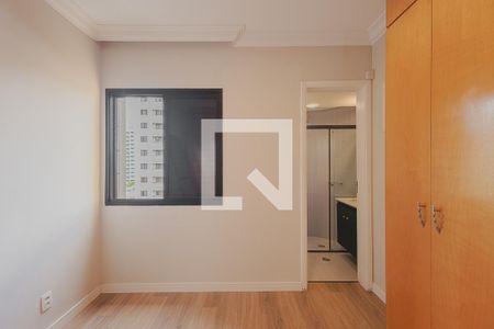 Suíte de apartamento para alugar com 1 quarto, 49m² em Pinheiros, São Paulo