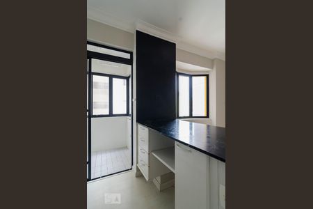 Apartamento para alugar com 49m², 1 quarto e 1 vaga Apartamento para alugar com 49m², 1 quarto e 1 vagaCozinha