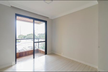 Sala de apartamento para alugar com 1 quarto, 49m² em Pinheiros, São Paulo