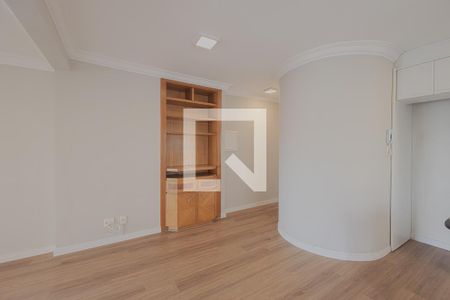 Sala de apartamento para alugar com 1 quarto, 49m² em Pinheiros, São Paulo