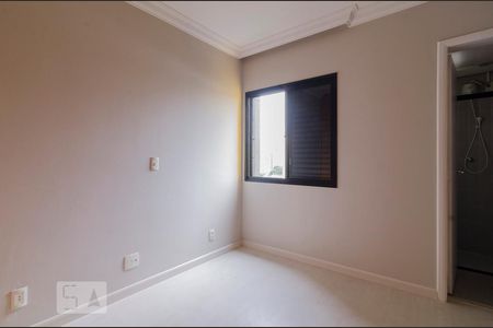 Quarto suíte de apartamento para alugar com 1 quarto, 49m² em Pinheiros, São Paulo