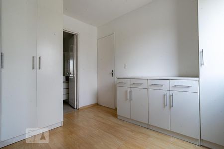 Suíte de apartamento para alugar com 1 quarto, 40m² em Santana, São Paulo