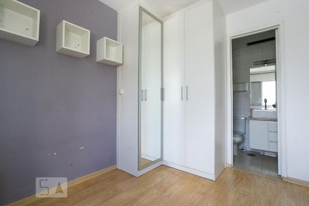Suíte de apartamento para alugar com 1 quarto, 40m² em Santana, São Paulo