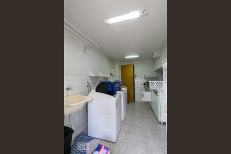 Apartamento à venda com 40m², 1 quarto e 1 vagaÁrea comum - Lavanderia