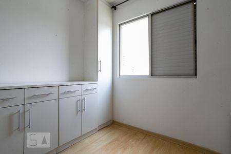 Suíte de apartamento para alugar com 1 quarto, 40m² em Santana, São Paulo