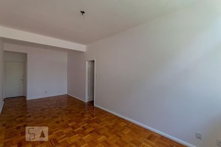 Sala de apartamento para alugar com 2 quartos, 80m² em Icaraí, Niterói